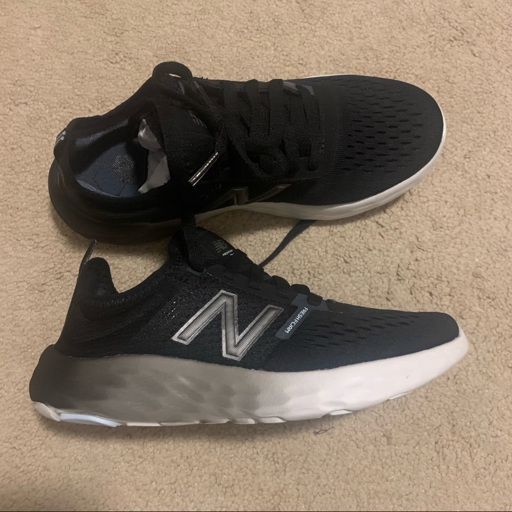 New Balance  fresh foam size 7
